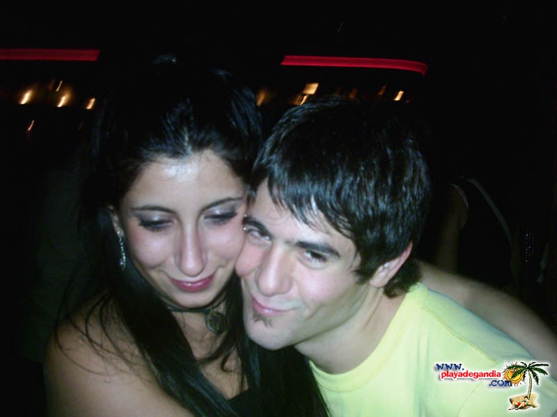 Coco Loco 2004