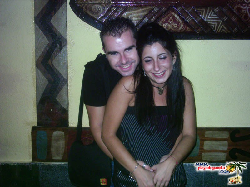Coco Loco 2004