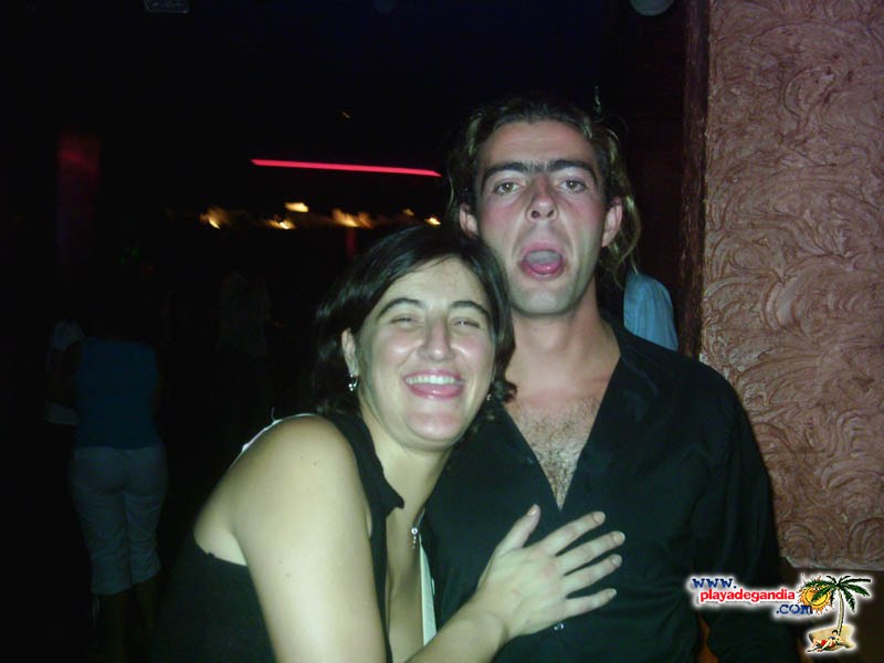 Coco Loco 2004