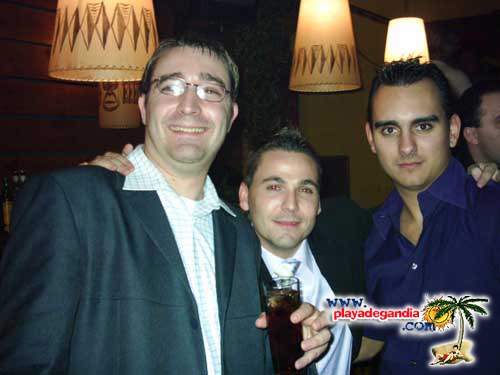 Coco Loco 2004