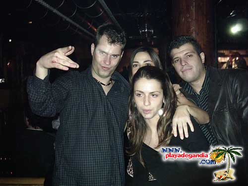 Coco Loco 2004