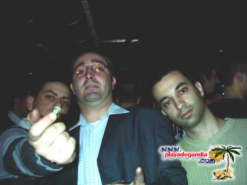Coco Loco 2004