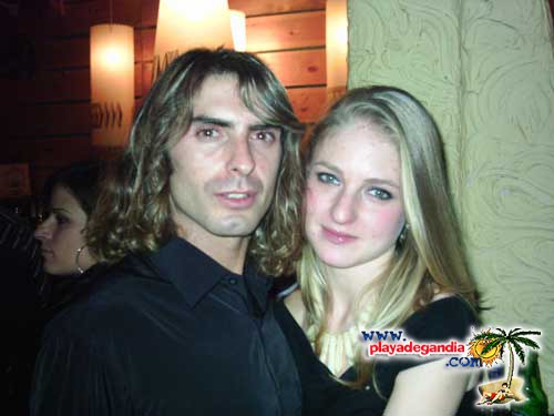 Coco Loco 2004
