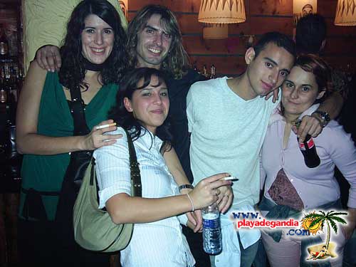 Coco Loco 2004
