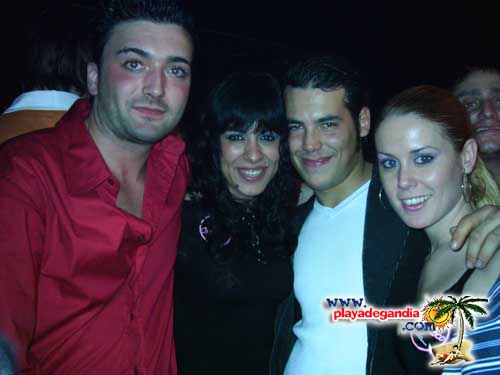 Coco Loco 2004