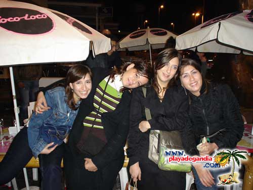Coco Loco 2004