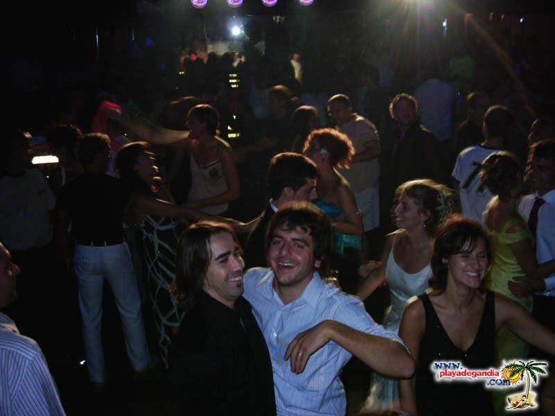 Coco Loco 2004