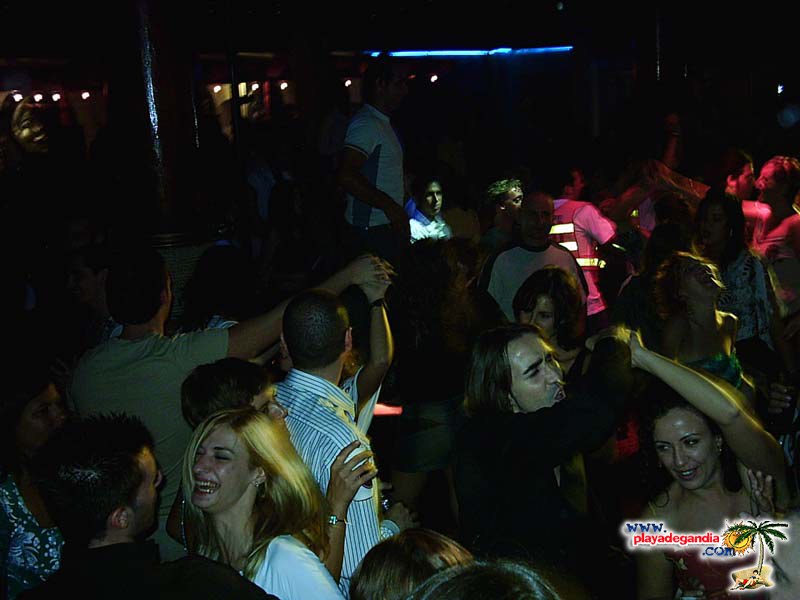 Coco Loco 2004