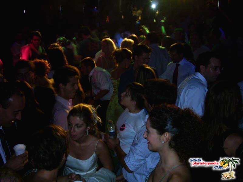 Coco Loco 2004