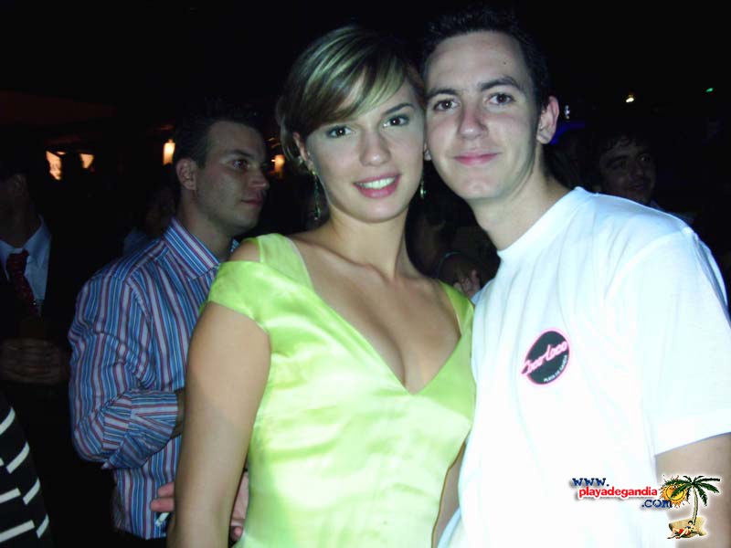 Coco Loco 2004