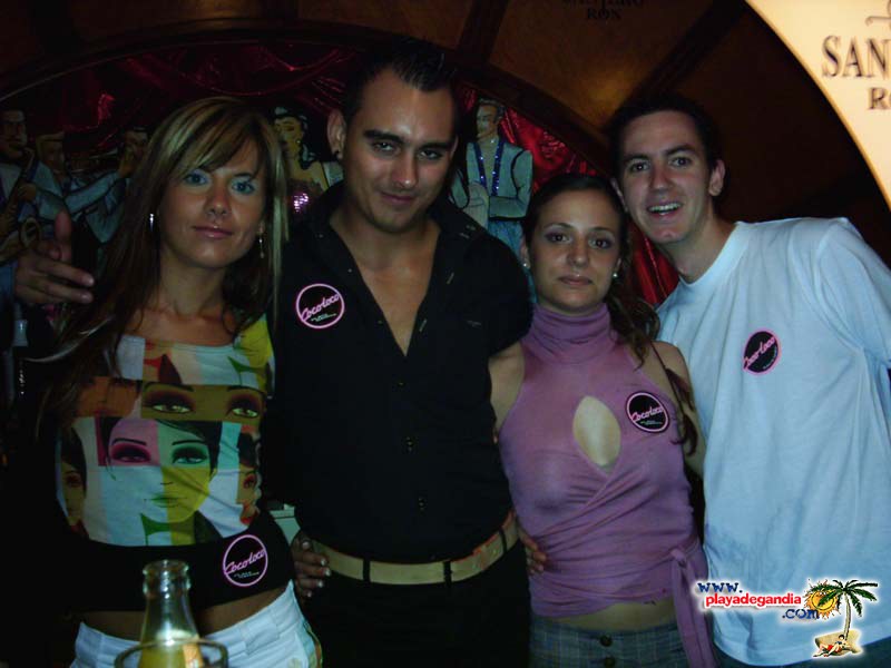Coco Loco 2004