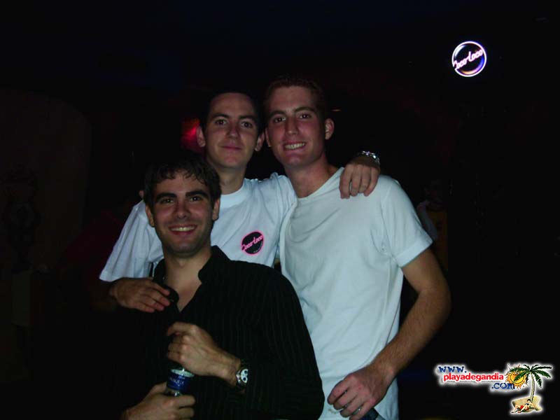 Coco Loco 2004