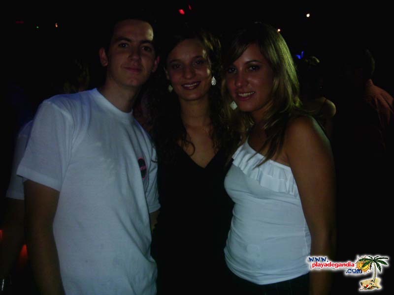 Coco Loco 2004