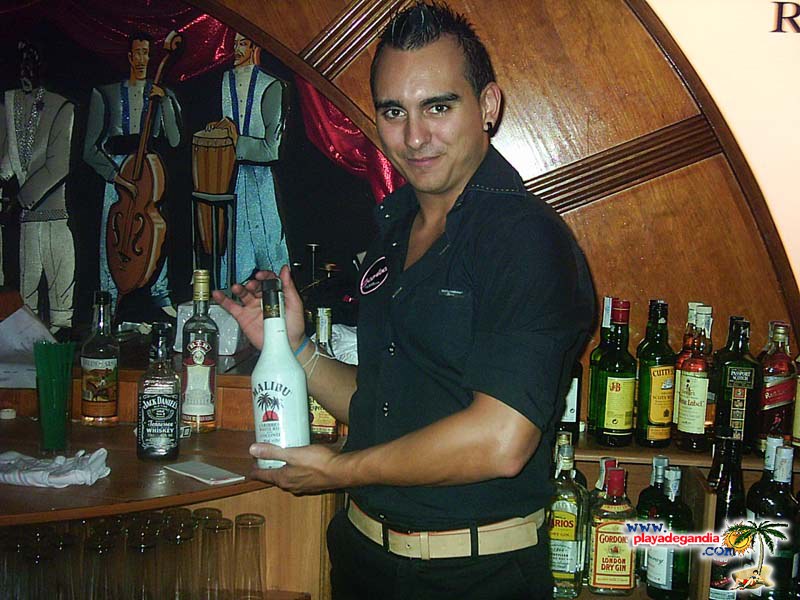 Coco Loco 2004