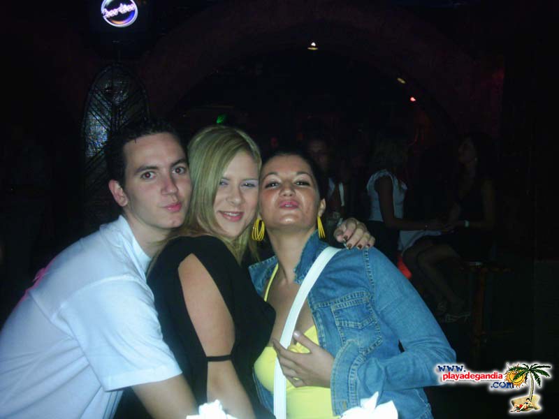 Coco Loco 2004