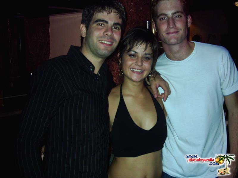 Coco Loco 2004