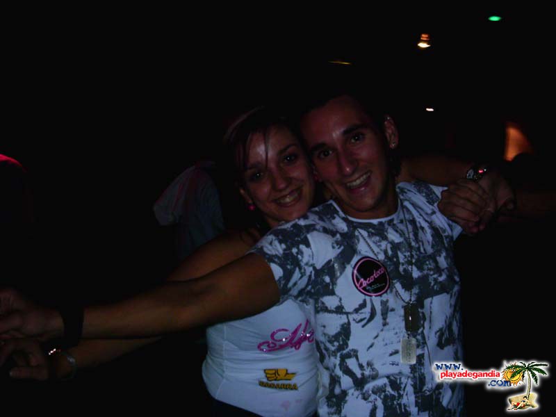 Coco Loco 2004
