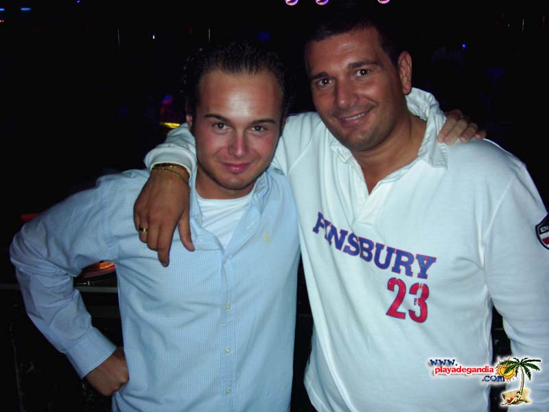 Coco Loco 2004