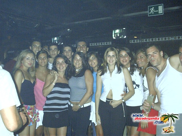 Coco Loco 2004