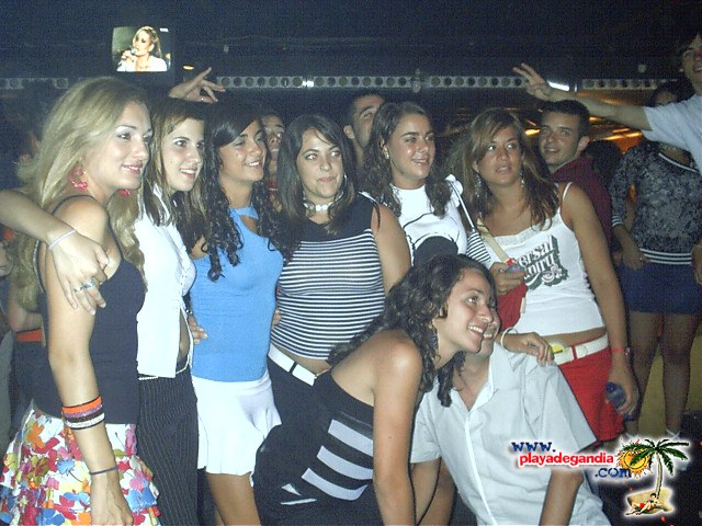 Coco Loco 2004