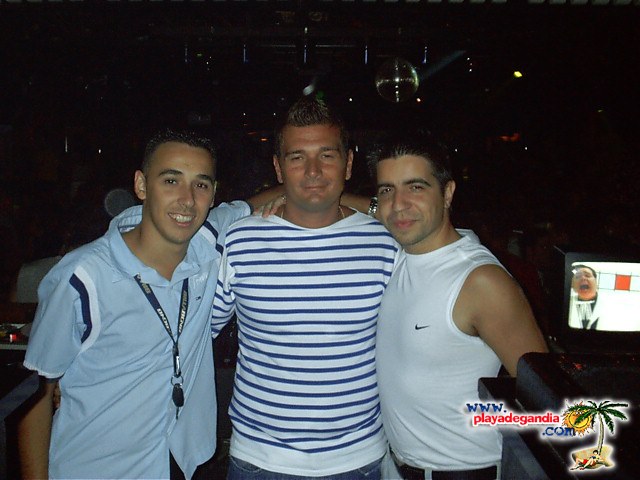 Coco Loco 2004