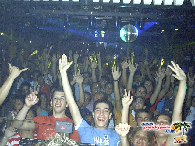 Coco Loco 2004