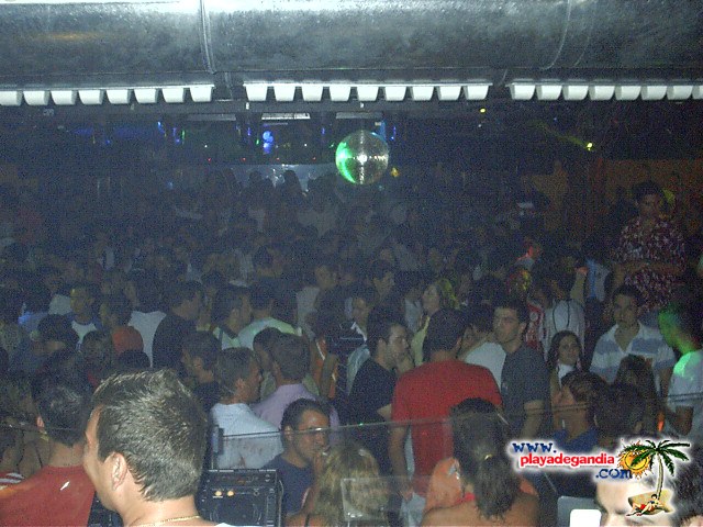 Coco Loco 2004