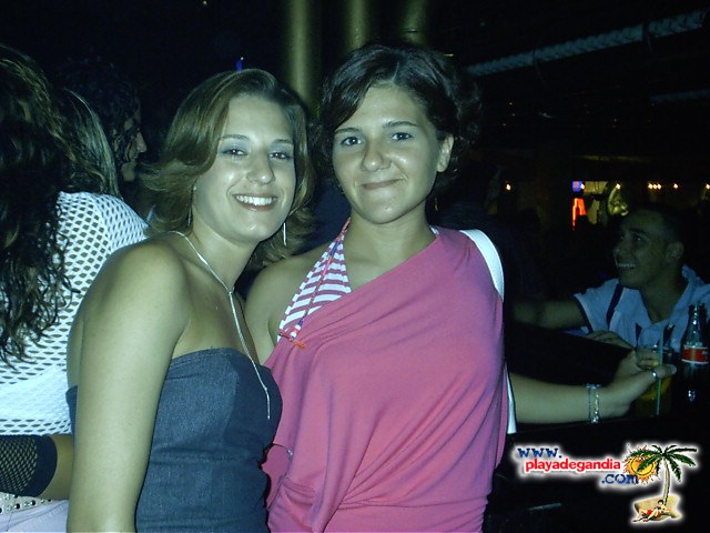 Coco Loco 2004