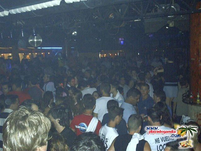 Coco Loco 2004