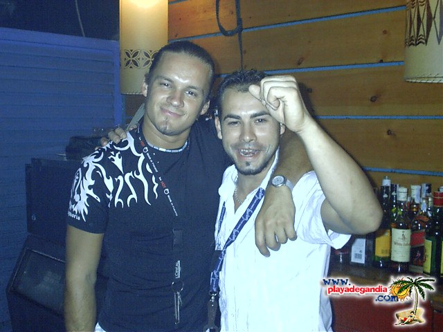 Coco Loco 2004