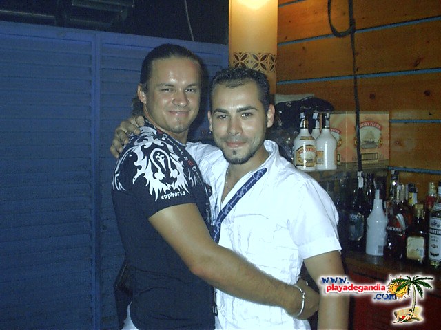 Coco Loco 2004