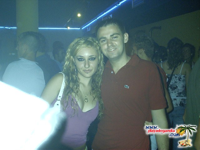 Coco Loco 2004