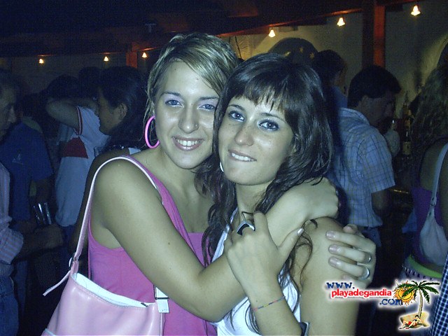 Coco Loco 2004