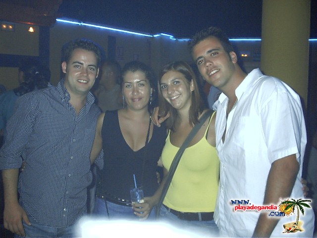 Coco Loco 2004