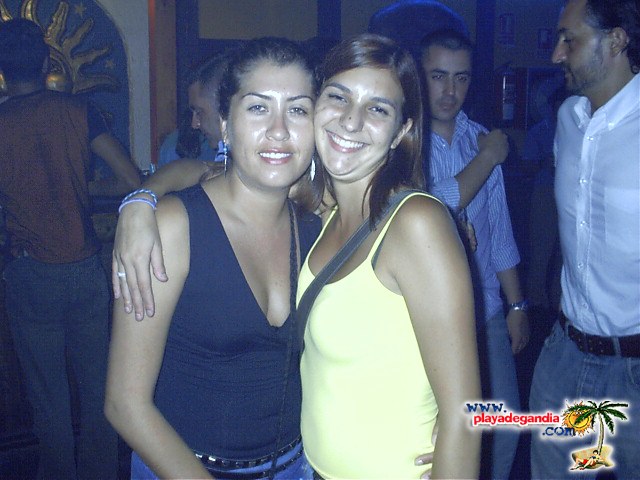 Coco Loco 2004
