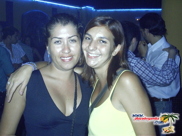 Coco Loco 2004