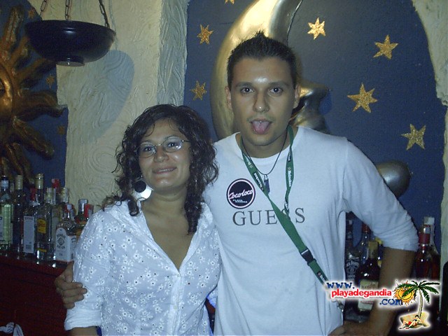 Coco Loco 2004