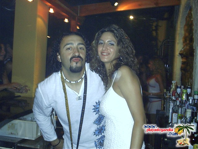 Coco Loco 2004