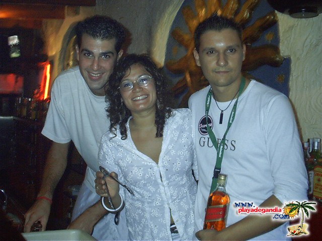 Coco Loco 2004