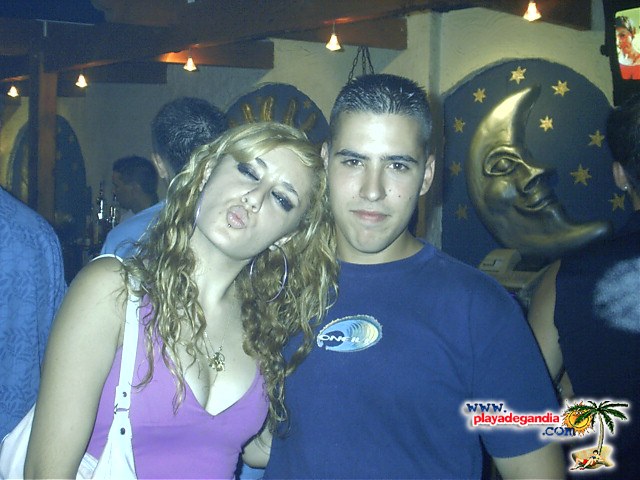 Coco Loco 2004