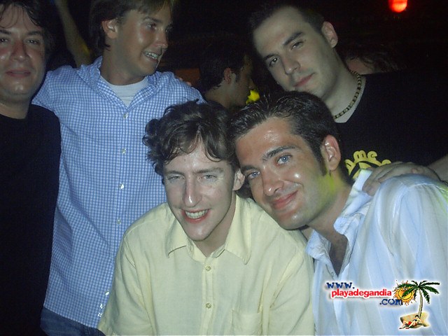 Coco Loco 2004