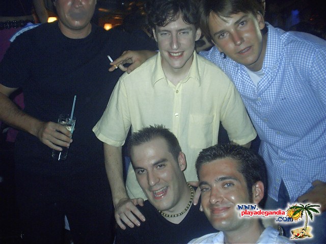 Coco Loco 2004