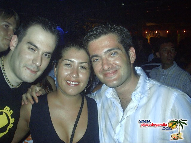 Coco Loco 2004