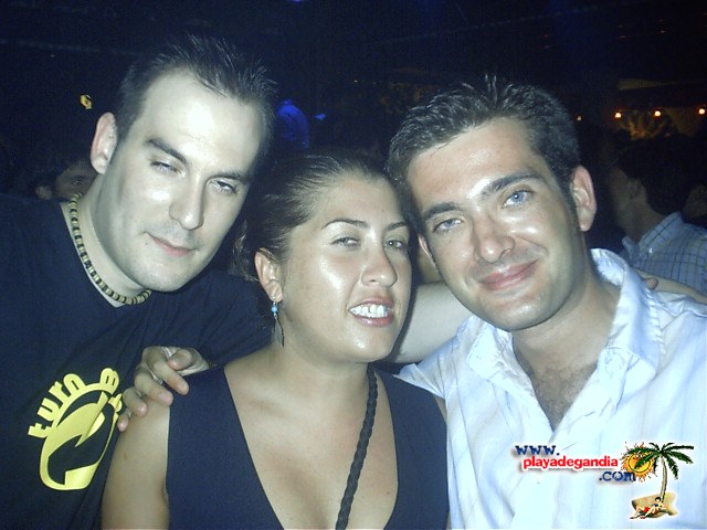 Coco Loco 2004