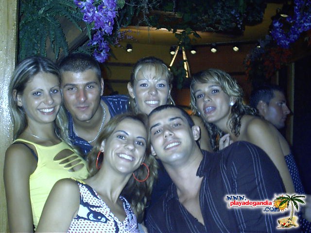 Coco Loco 2004