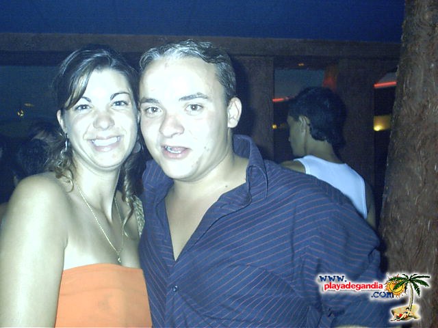 Coco Loco 2004
