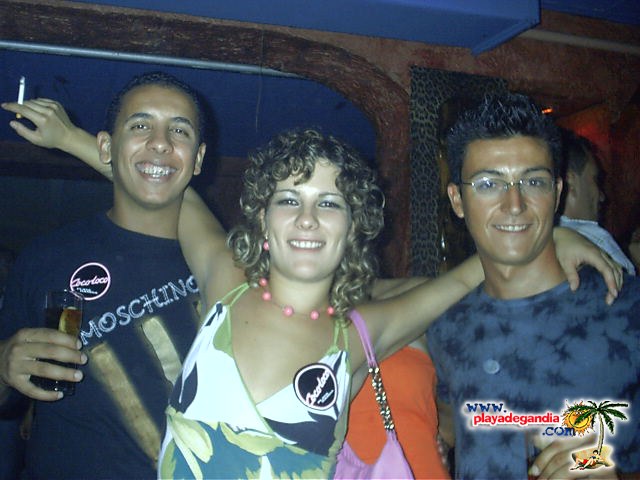 Coco Loco 2004