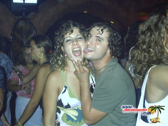 Coco Loco 2004