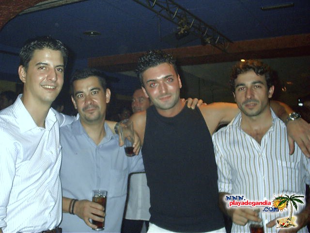 Coco Loco 2004