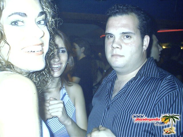Coco Loco 2004